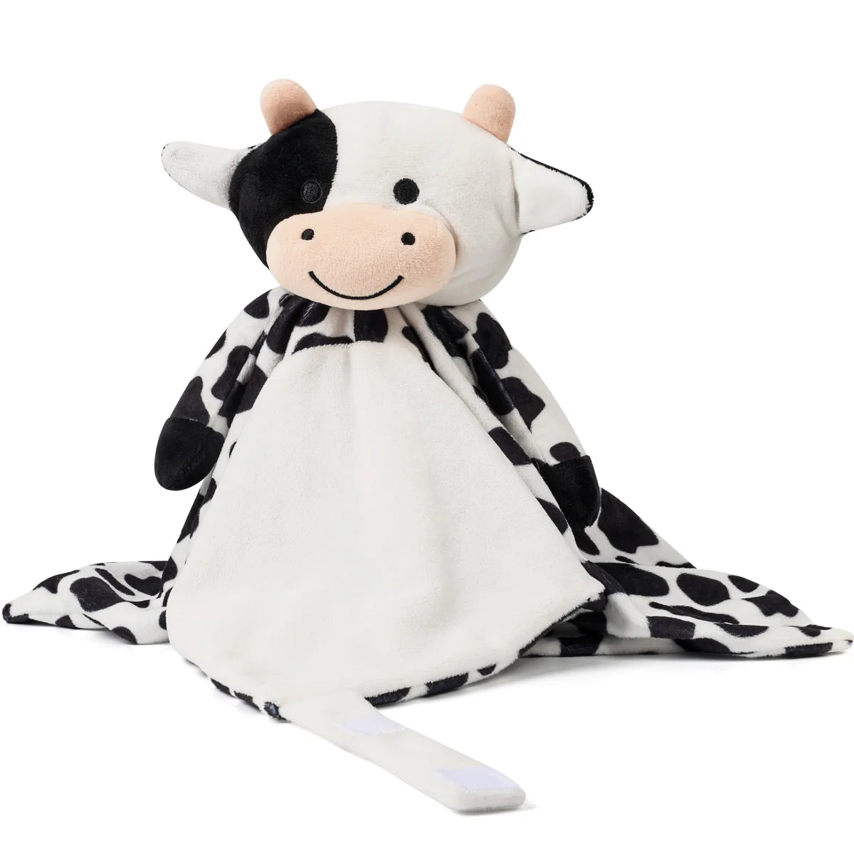 Love by Emi - White Noise & Lullaby Comforter with custom embroidery