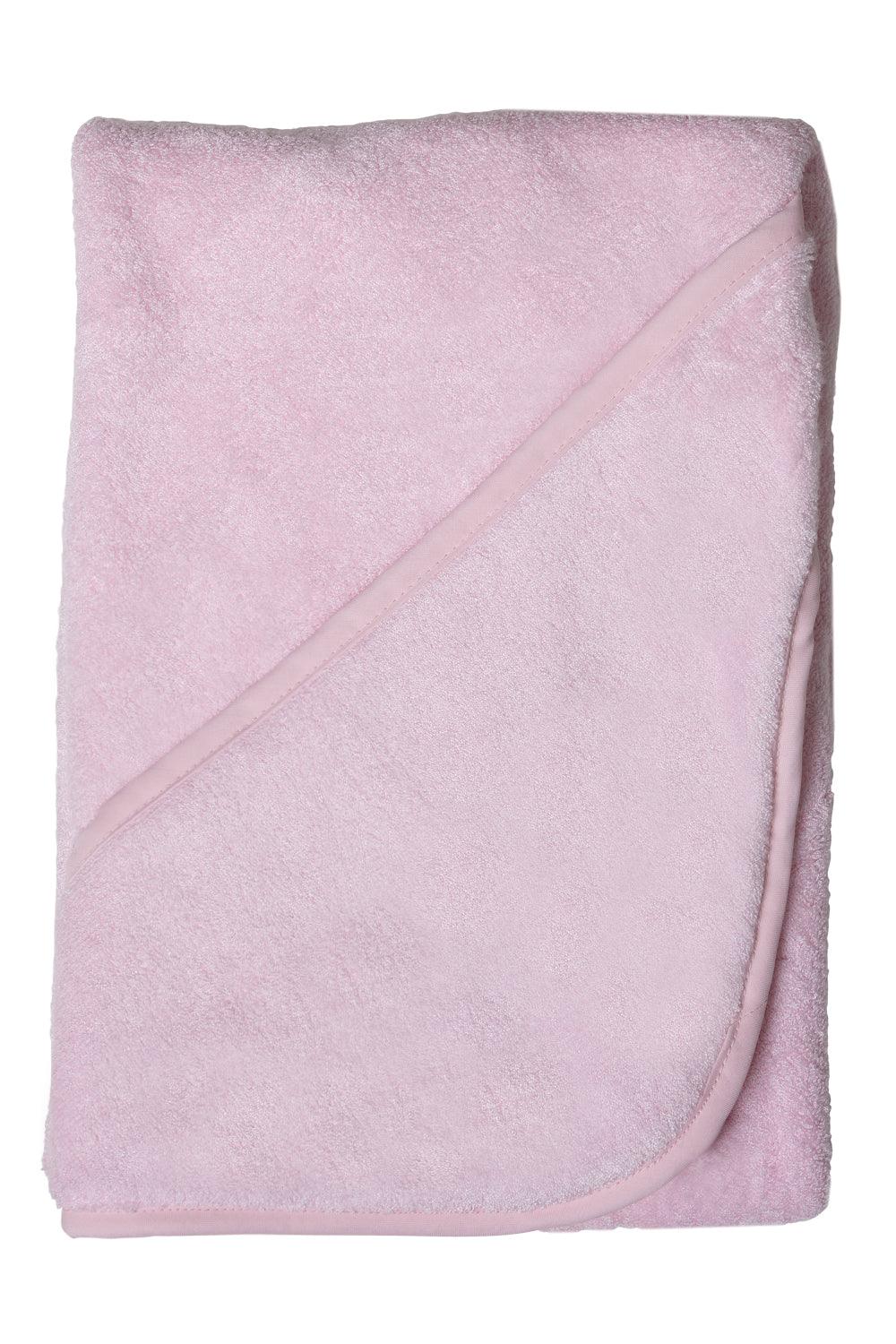 Hands Free Baby Bath Towels with custom embroidery