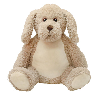Embroider Buddy with custom name
