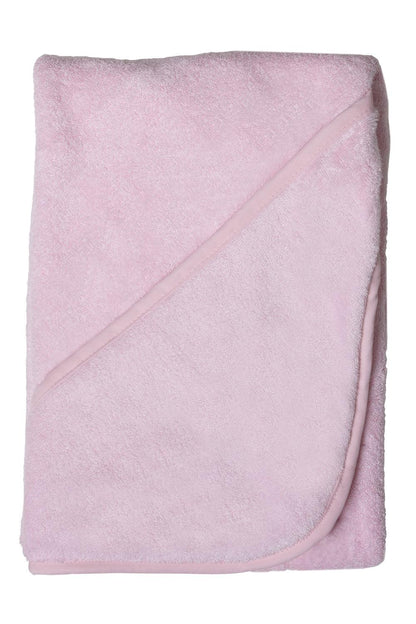 Hands Free Baby Bath Towels with custom embroidery